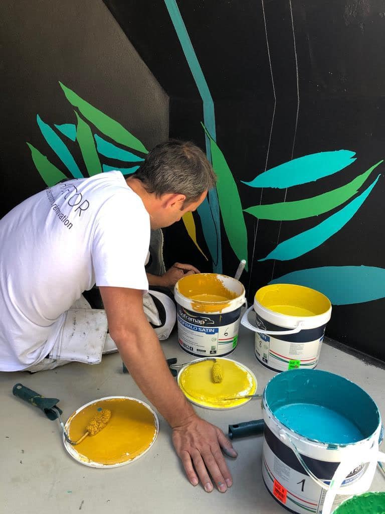 AR DECOR Alexandre Rabory Alexandre Rabory