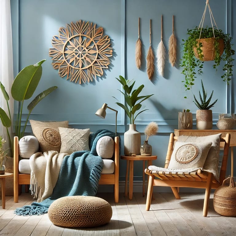 influence de la couleur sur notre humeur