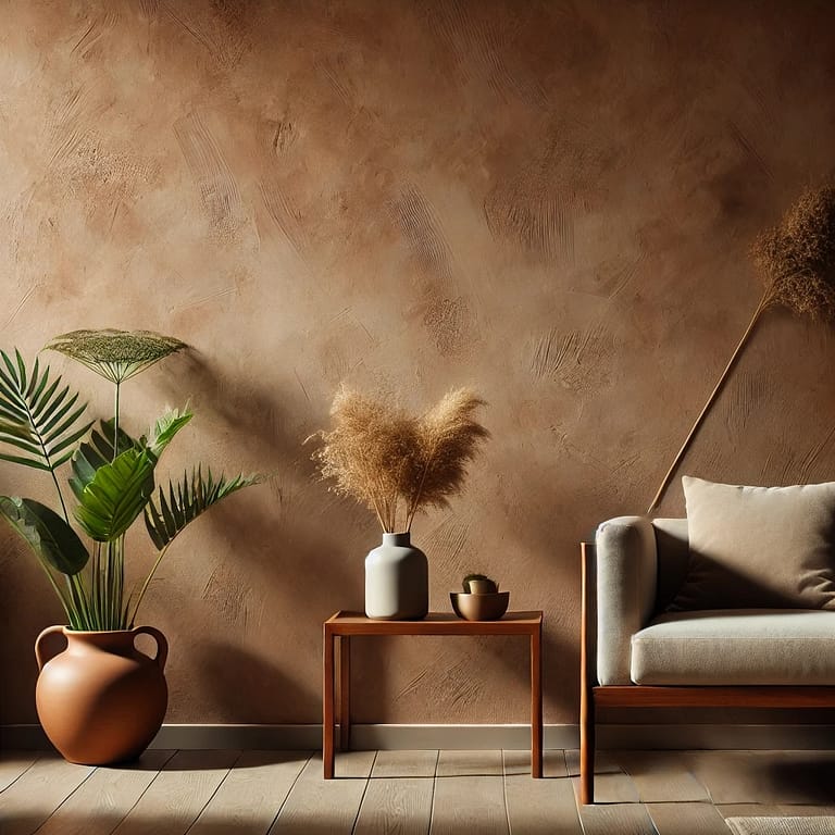 tendances 2025 en décoration murale