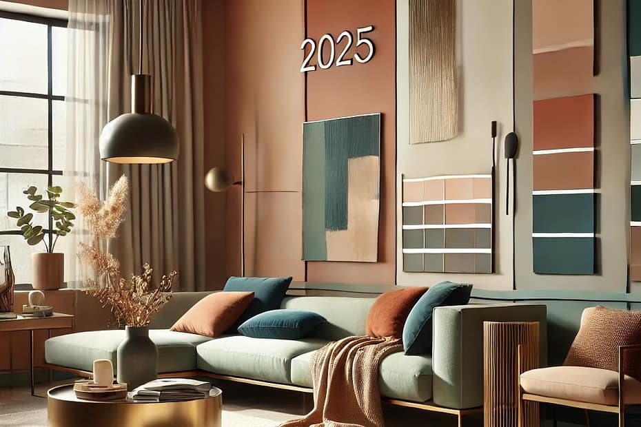 tendances 2025 actualités