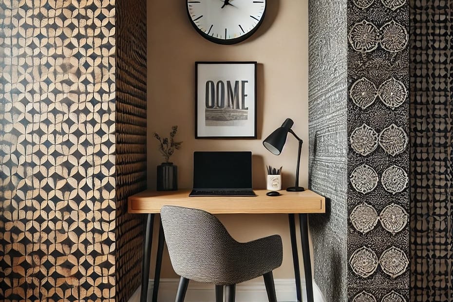 décorer son intérieur selon la règle de 3