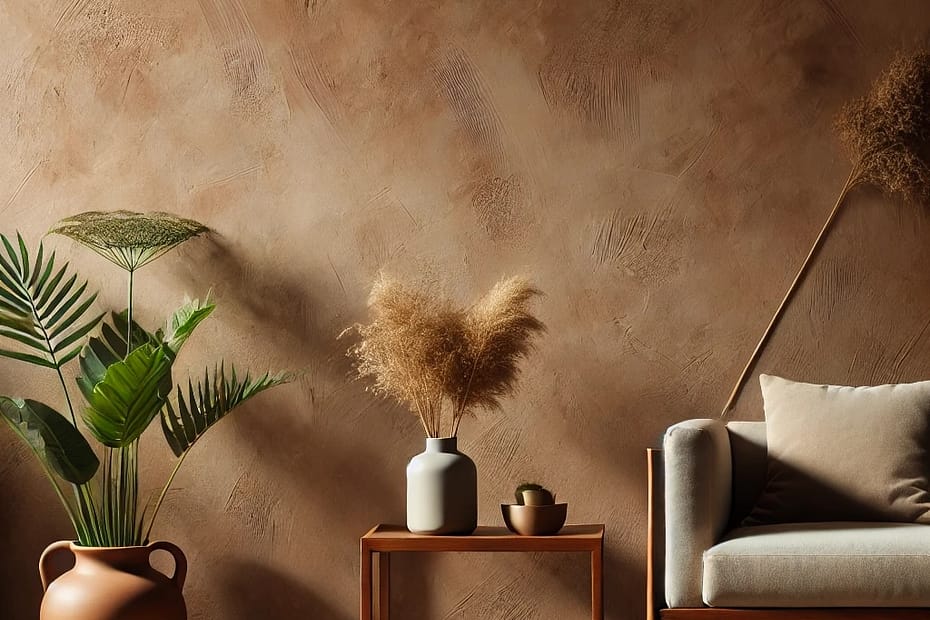 tendances 2025 en décoration murale